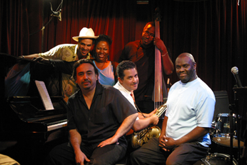 Paul Shapiro�s Ribs and Brisket Revue  image